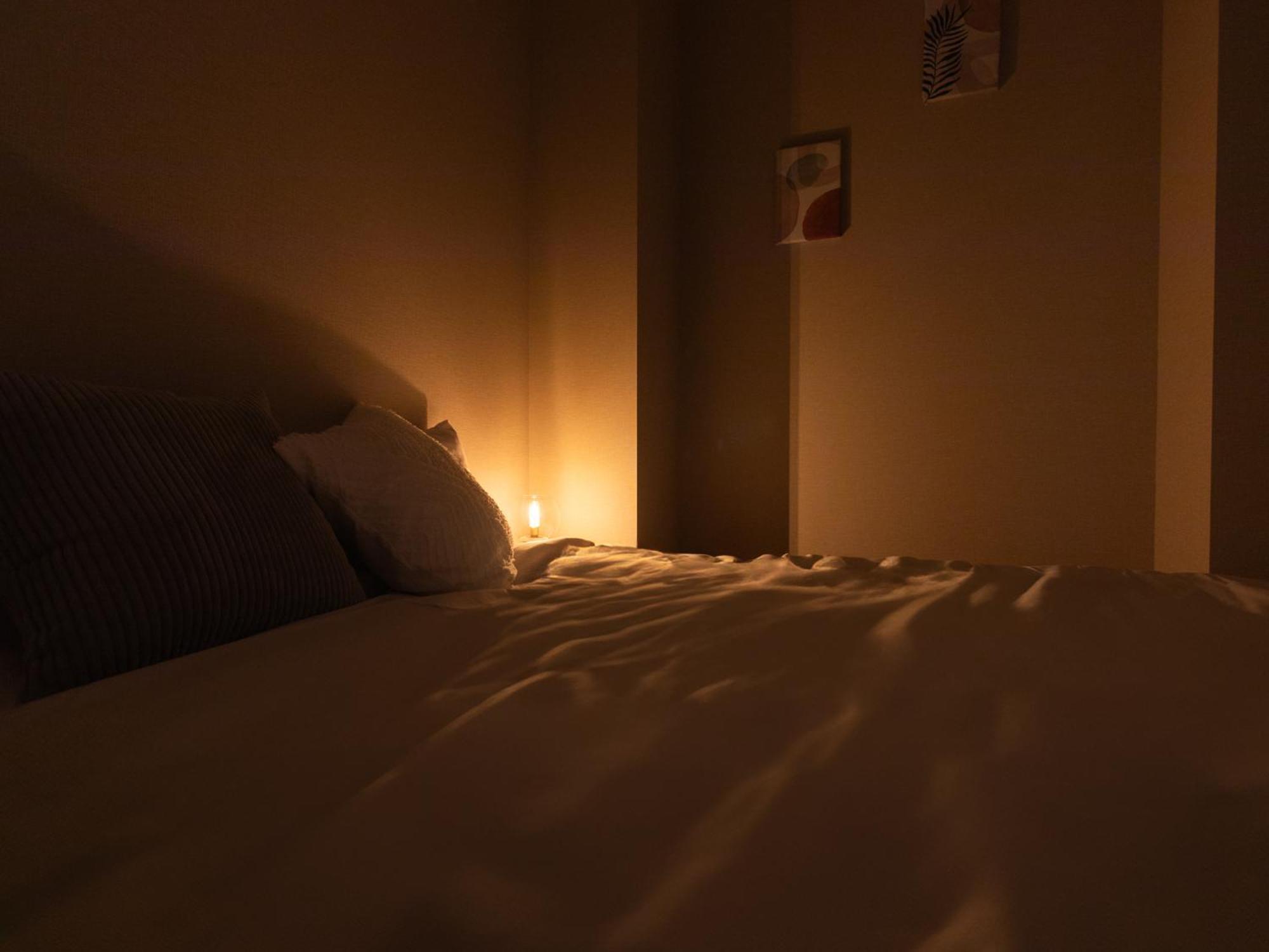Appartement St Bld Daikoku à Ōsaka Extérieur photo