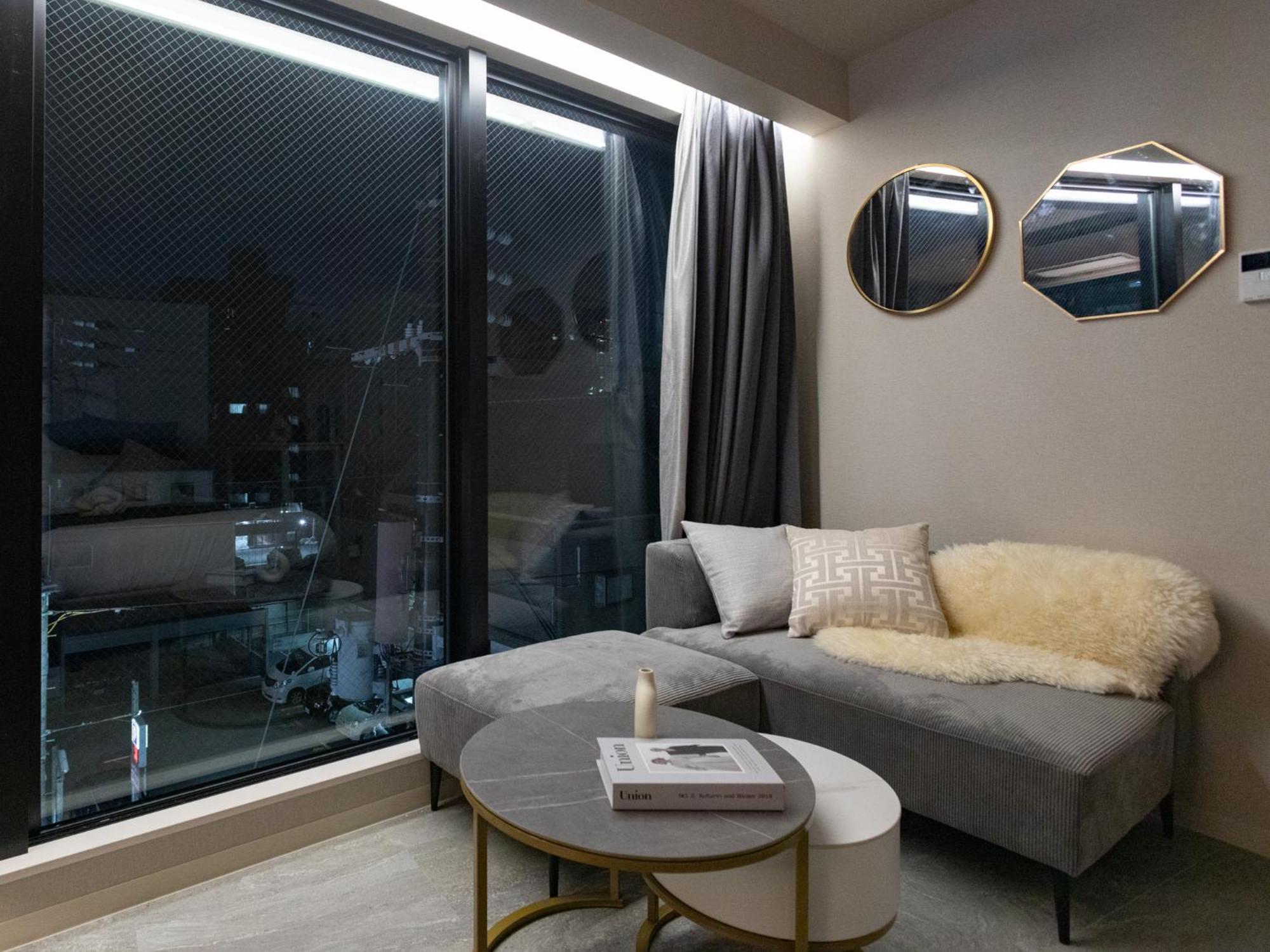 Appartement St Bld Daikoku à Ōsaka Extérieur photo
