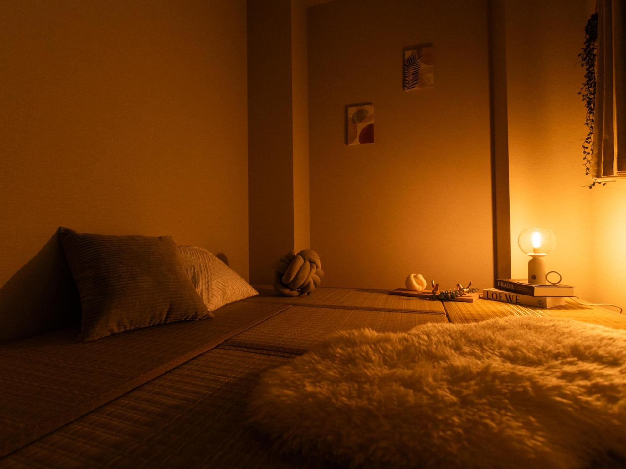 Appartement St Bld Daikoku à Ōsaka Extérieur photo
